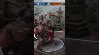 Give me give me give me #forhonor #gaming #forhonorpc