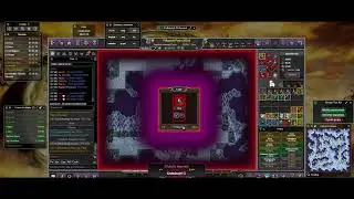 Margonem Mix legend Unia