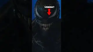 This Is What You MISSED In Venom: Let There Be Carnage 😱 #venom #marvel #shorts