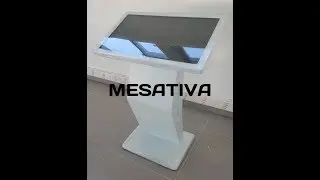 MESATIVA Quiosque 32