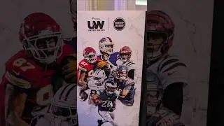 Fanatics Under Wraps 2025 #NFL #gamestop #sportscards #sports #shortsfeed