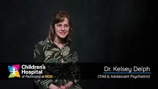 Dr. Kelsey Delph | Child and adolescent psychiatry