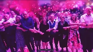 Cerocers New Years Eve Party 2017-2018