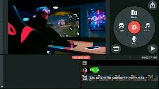 How to edit FF videos like FLAME R ✌️💖|3D montage tutorial
