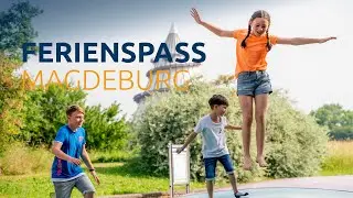 Ferienspa&szlig; Magdeburg