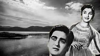 Itna na mujhse tu pyaar badha|| old is gold song #song@music pulse pause