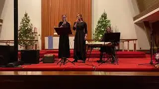 In The Bleak Midwinter - Christmas Concert &lsquo;25