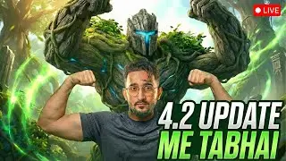 ONE MAN ARMY! RANK PUSH TO CONQUEROR 