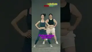 8 Days Challenge: I Lost 11 Jin! Just Do These 4 Exercises.