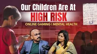 Children, Screen Addiction & Risk | A Must-watch Conversation For Every Parent ft. Ritu Bhardwaj