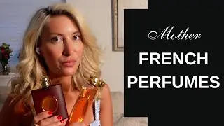 BEST PERFUME TO OFFER FOR MOTHER'S DAY - GIFT GUIDE IDEAS