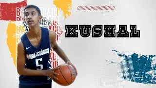 RF Jr. NBA Stories | Ep. 4: Kushal Singh (Bengaluru)