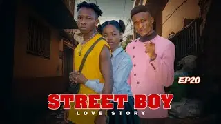 THE STREET BOY LOVE / 20 /  FULL HD / #love #lovestorymovie #funny #love @Billy29517  #MTUNDU#4k