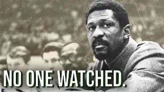 When The NBA Had to Teach Fans How to Watch