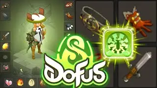 UN RÉGAL !! New stuff air 1400 stats 6PM meta Dofus 3.4