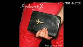ApologetiX - Wise Up And Rock (2011) - 1. Working For The Weakened