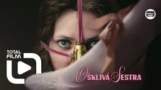 O&scaron;kliv&aacute; sestra (2025) HD trailer #Popelka #horor