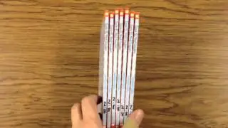 Book Club Labeling Video