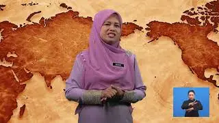 Tingkatan 1 | Sejarah | Tamadun Awal Dunia Serta Empat Lokasi Awal Tamadun Dunia | R296