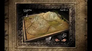 Stronghold Crusader Extreme mission 18 (easy&fast win)
