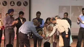 National Literary Festival 2016