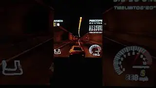 Taking First Place R4: Ridge Racer Type 4