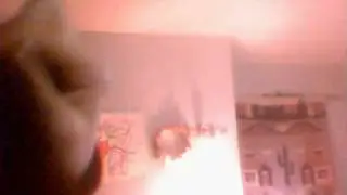 BLAAHHHHH!!