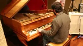 Making Of - Trama (Piano)