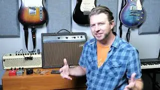 TONE TALK: The Gibson 