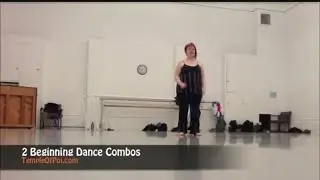 Poi Tutorial: Beginner Poi Dance Combos