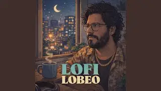 Lofi Blinding Lights