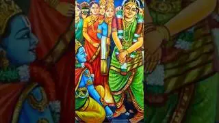 வாரணமாயிரம் ஆண்டாள் திருக்கல்யாணம் #devotional #devotionalhits #tamil #love #goddevotional #godsongs