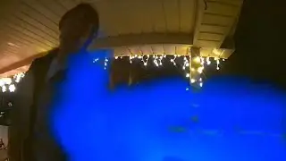 A Hazardville Christmas (BEHIND THE SCENES)