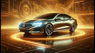 New 2026 Acura RLX Sports Power and Peformance Beyond you Think