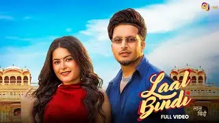 Laal Bindi (Official Video) Mohabbat Brar - New Punjabi Song 2026 - Latest Song Punjabi Song 2026