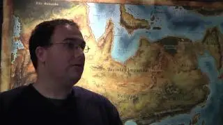 BioWare Video Interview with Mike Laidlaw and Mark Darrah On Dragon Age 2