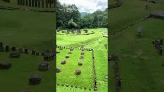 Secrets buries in Romania's ancient heart | Journey to Sarmizegetusa Regia capital of Dacian kingdom