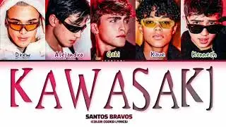 SANTOS BRAVOS 