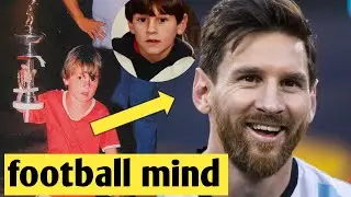 Why Lionel Messi Is the Greatest Playmaker in History