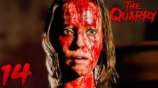 Najtrudniejsza DECYZJA | The Quarry PL 4K [#14]