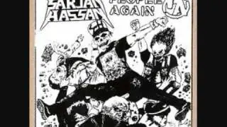 SARJAN HASSAN   Play Fast Or Die