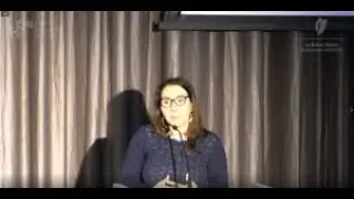 Carine Mutatayi &ndash; The importance of gender sensitivity in drug prevention