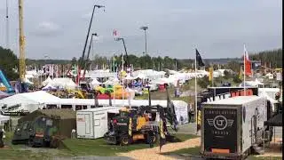 MaskinExpo 2019 - snart &auml;r det dags!