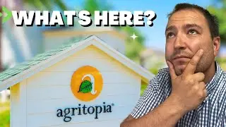 Agritopia TOP NEIGHBORHOOD In Gilbert, Arizona