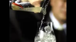 The Art of Plating | Astor Bar - Chilli Padi Mary