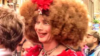 Hartjesdag 2017 (6/6) - Zeedijk, Amsterdam, 21 augustus 2017