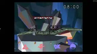 Play Nintendo 64 Smash Remix 2 0 0 Online in your browser   RetroGames cc   Google Chrome 2025 10 31