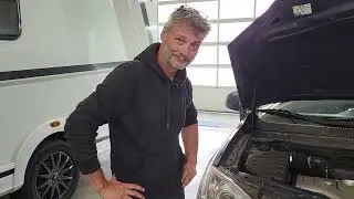 Leuchtmittel ersetzen bei einem Chevrolet Captiva