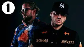 Sigma - BBC Radio 1 Essential Mix - 18/10/2025