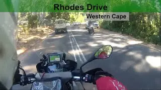 [164] Rhodes Drive, on the M63, Western Cape, South Africa (2020-03-16)
